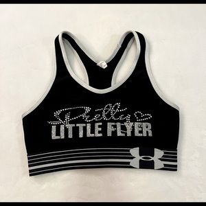Under Armour sport bra